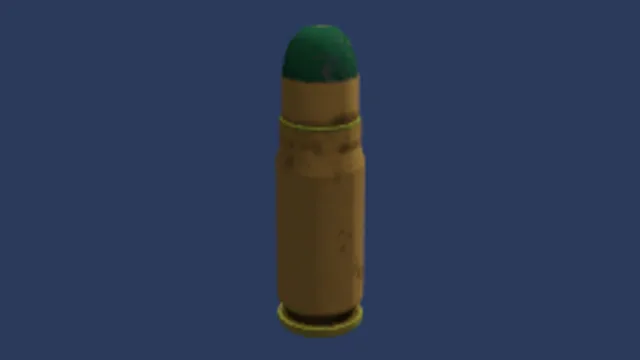 [EFT] 7.62x25tt pt gsh