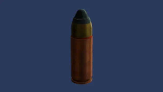 [EFT] 9x21mm SP13