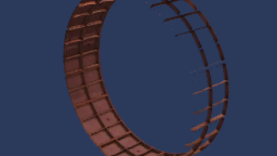 [EFT] reserve_wall_1 (static)