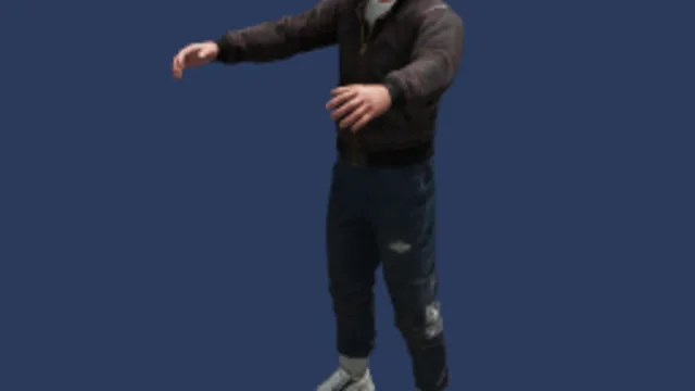[EFT] SCAV