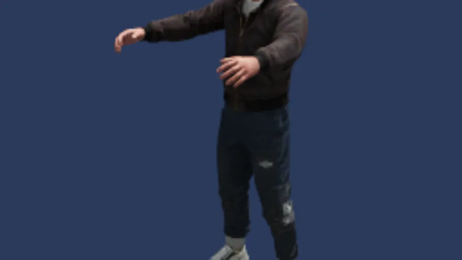 [EFT] SCAV