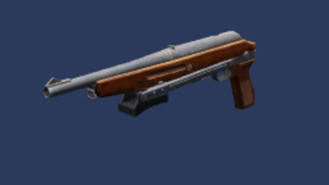 [EFT] TOZ 106 20g Shotgun