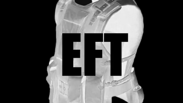 [EFT] Armor