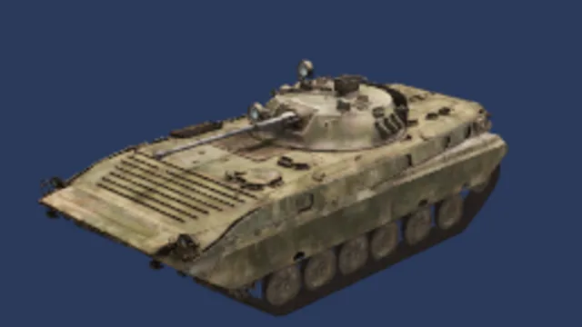 [EFT] BMP2