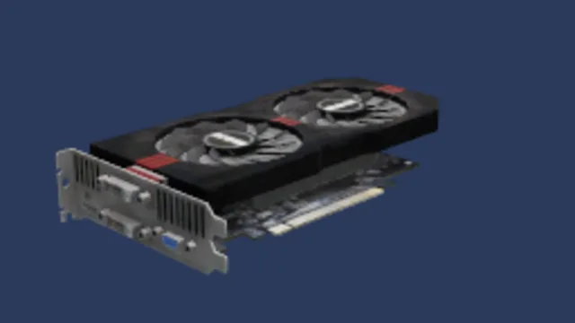 [EFT] videocard