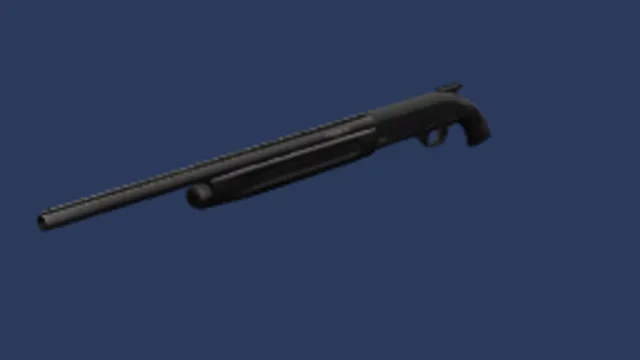 [EFT] MR153 Shotgun