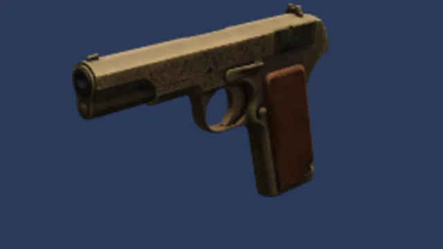[EFT] TT (gold/std)