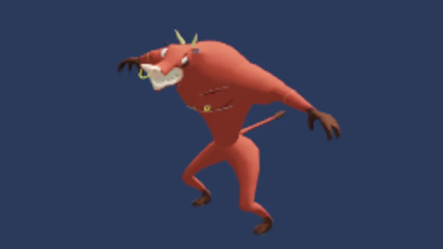 angus