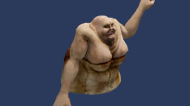 Terry's Girlfriend