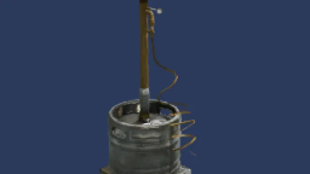Ethanol Still