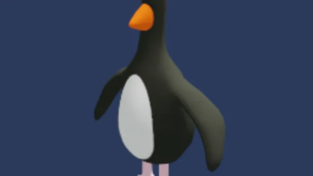 Feathers McGraw