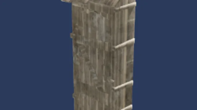 Outhouse