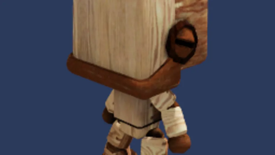 Sackbot