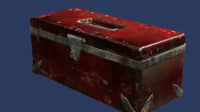 Tool Box