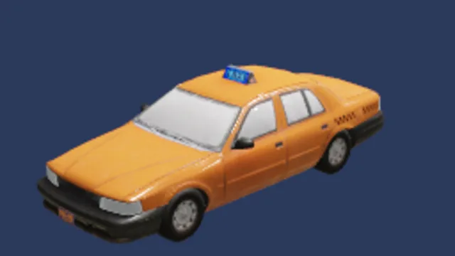 Taxi