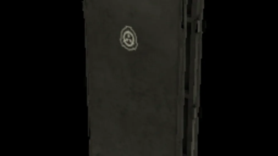 SCP Door