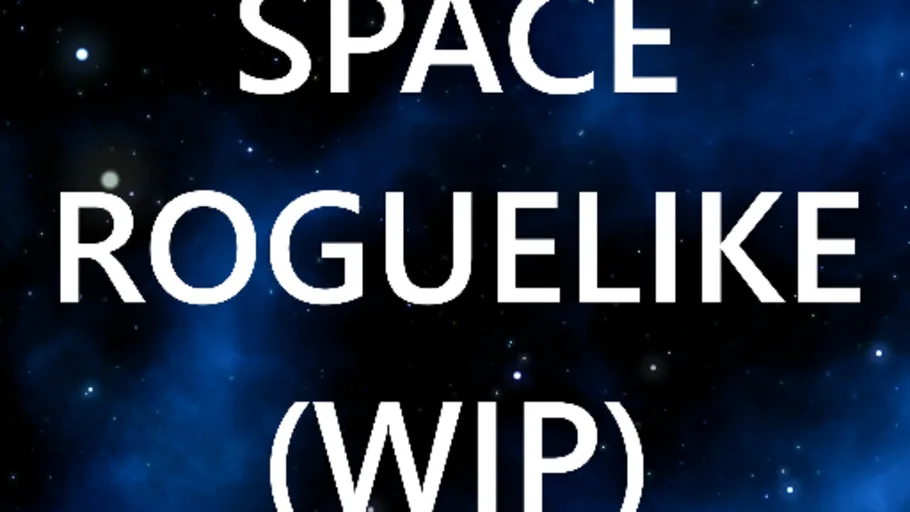spaceRoguelike