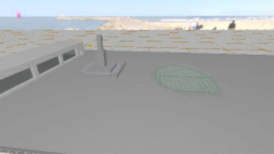 Test Roleplay Map