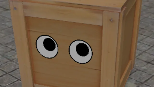 EyeBox
