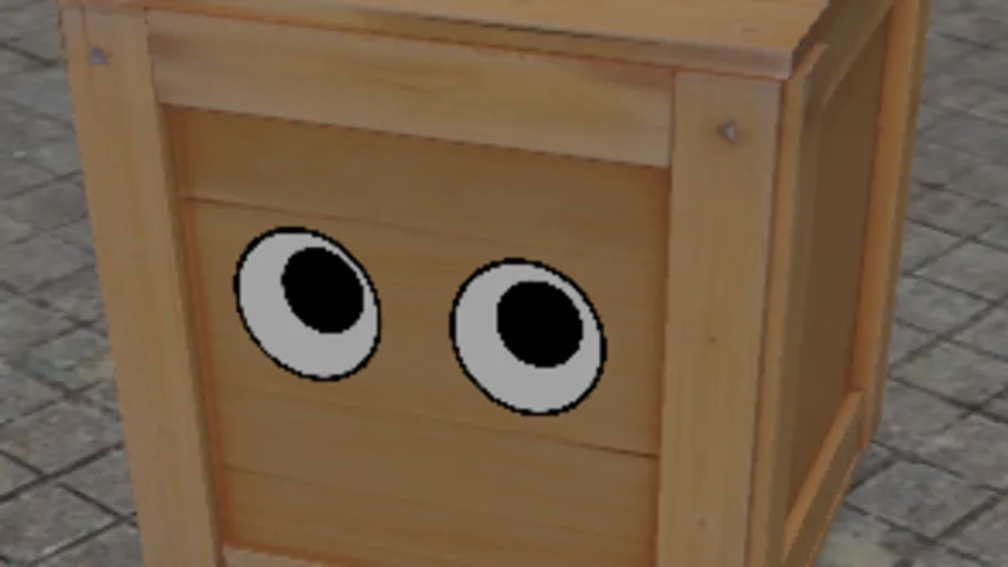 EyeBox