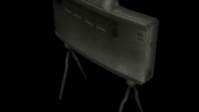 claymore