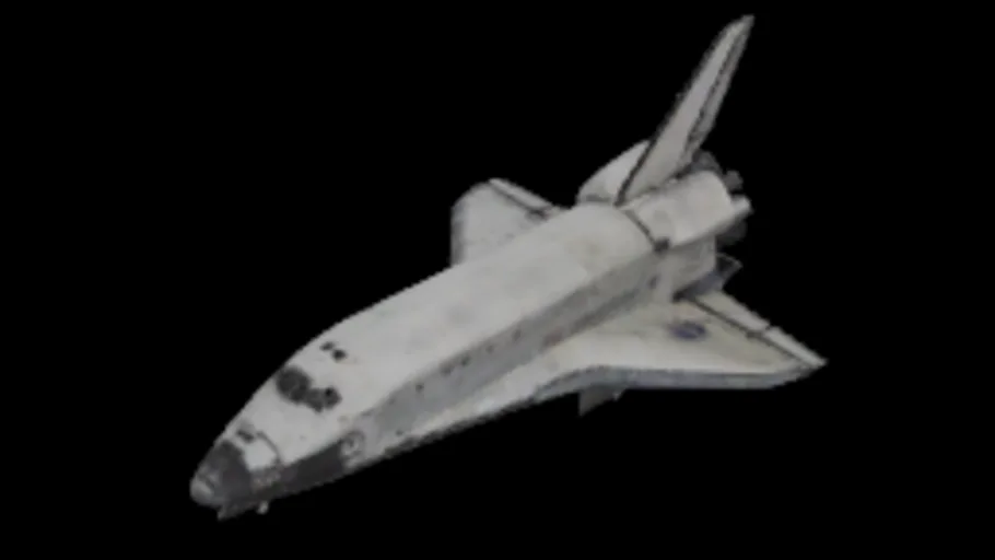 discoveryspaceship