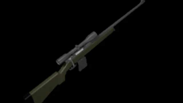 sniper