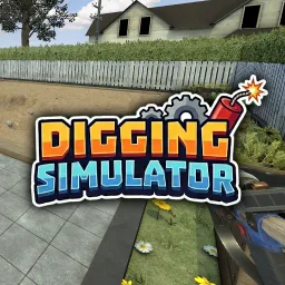 Digging Simulator thumbnail