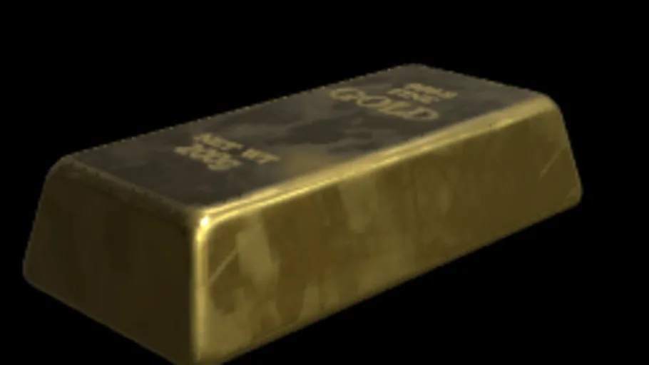 Gold Bar