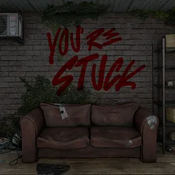 You're Stuck (Escape Game) thumbnail