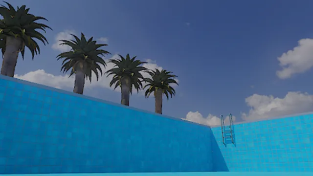 Giant Pool