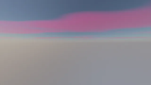 Purple Clouds