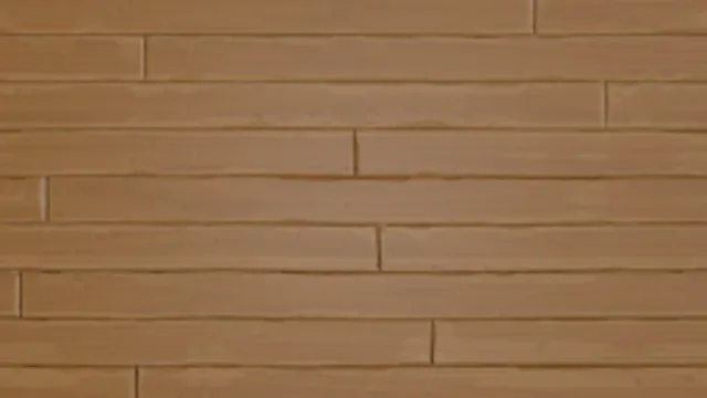Wooden Board 2