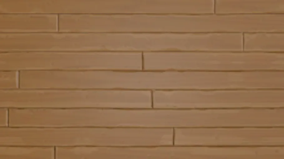 Wooden Board 2