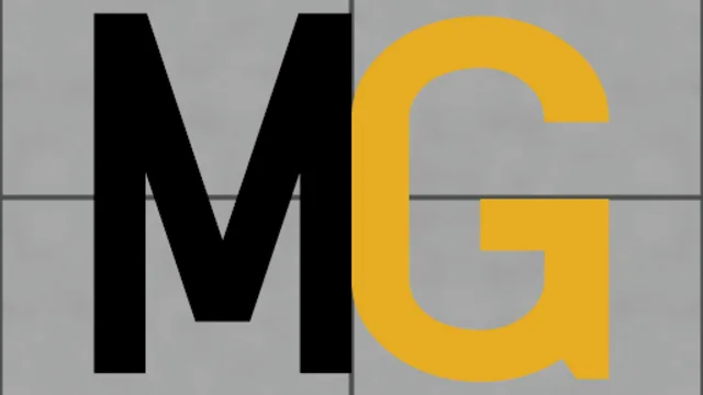 MatterGun Basic Prop Pack