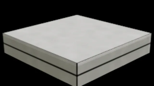 Basic Plate 1x1
