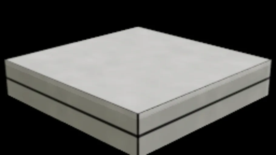 Basic Plate 1x1