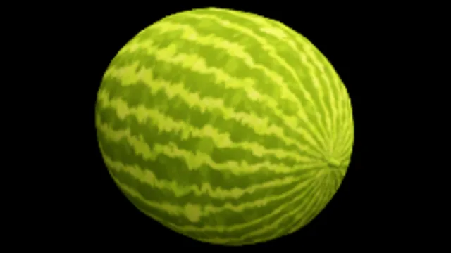 Watermelon