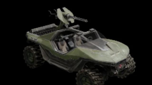 Marcus Lehto - Warthog