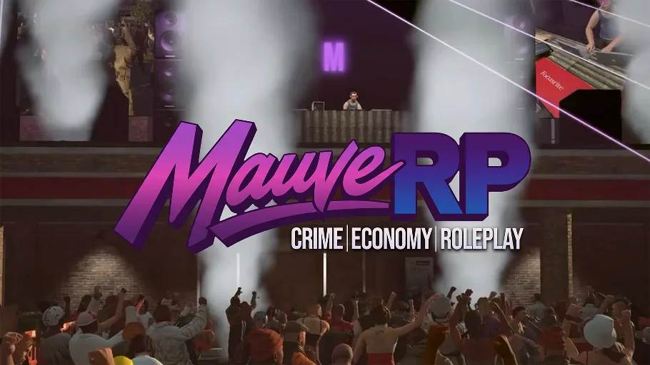 MauveRP