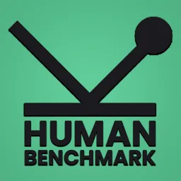 Human Benchmark thumbnail