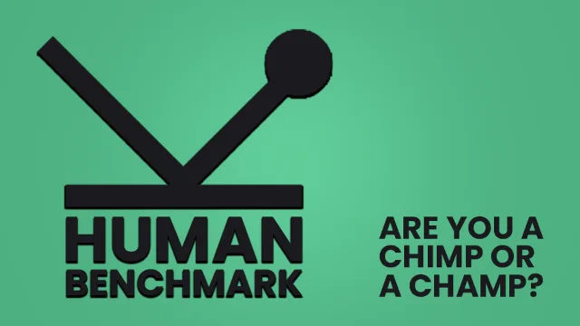 Human Benchmark
