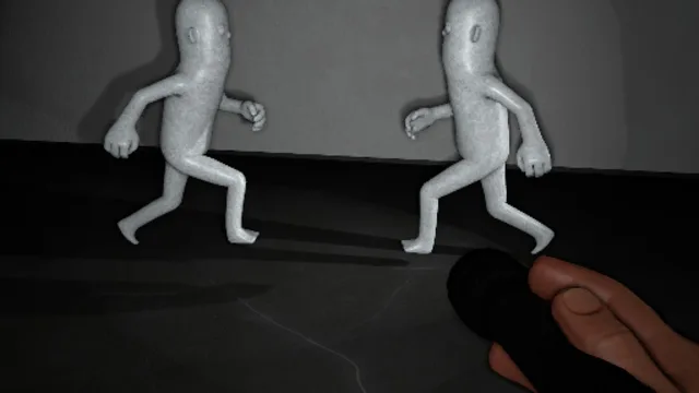 Don't Blink