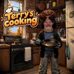 Terry's Cooking thumbnail