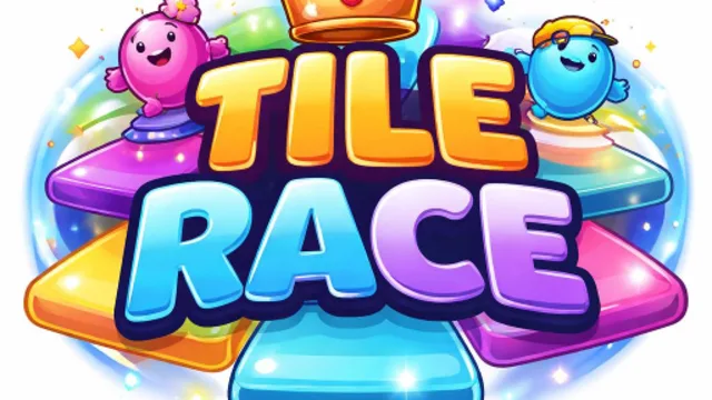 Tile Race