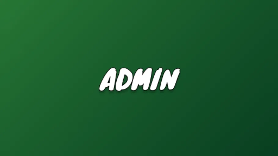 Admin