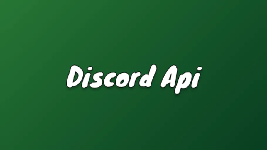Discord API