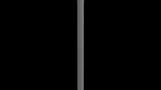 Traffic sign - Pole 100x