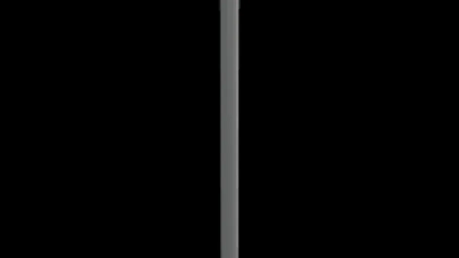 Traffic sign - Pole 100x