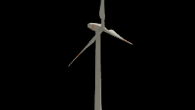 Wind Turbine